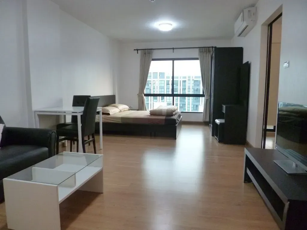 Condo · 1 ba · 33 m²