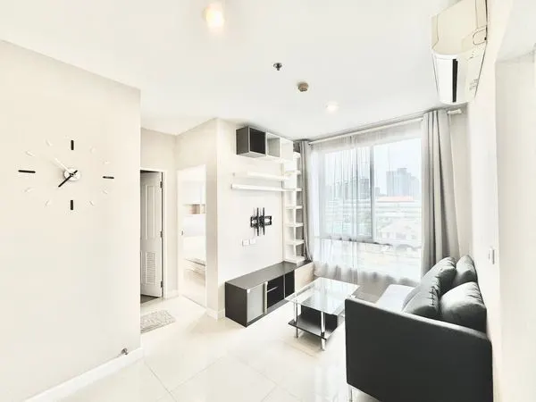 Condo · 1 bd · 1 ba · 31 m²