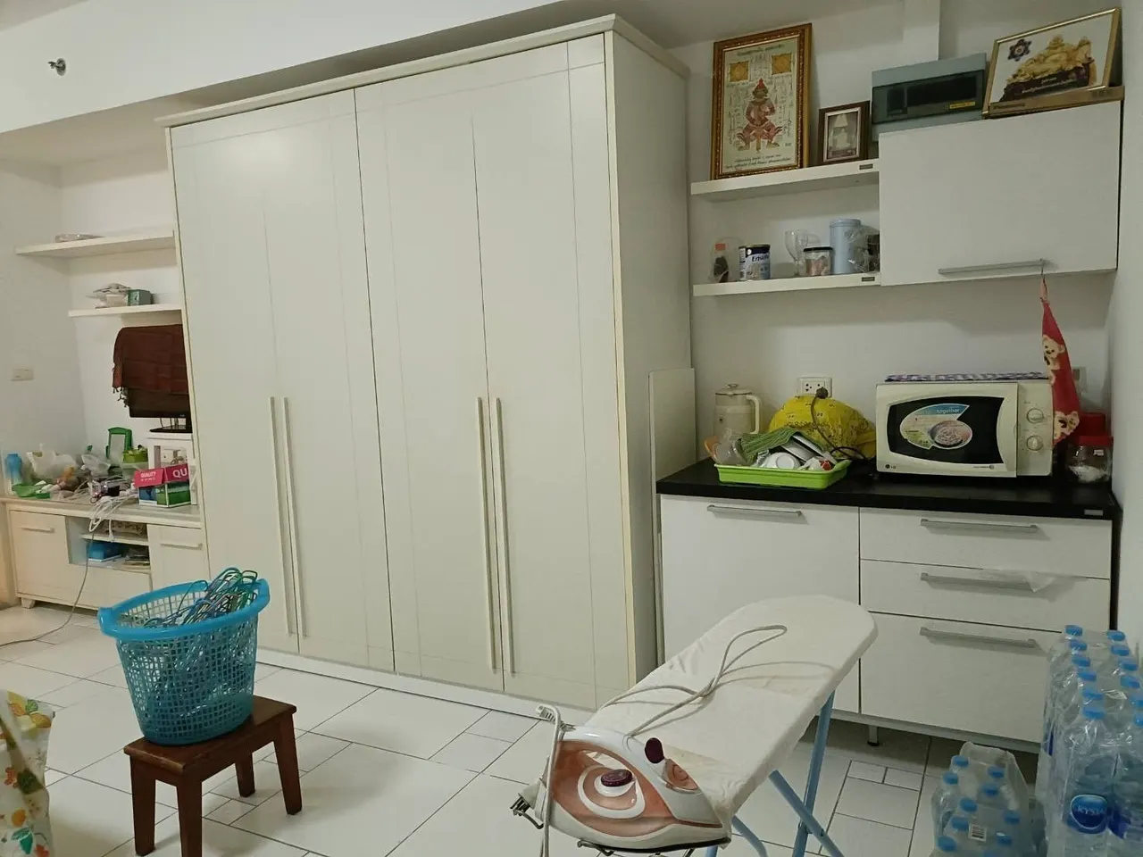 1 sdb · 34 m²