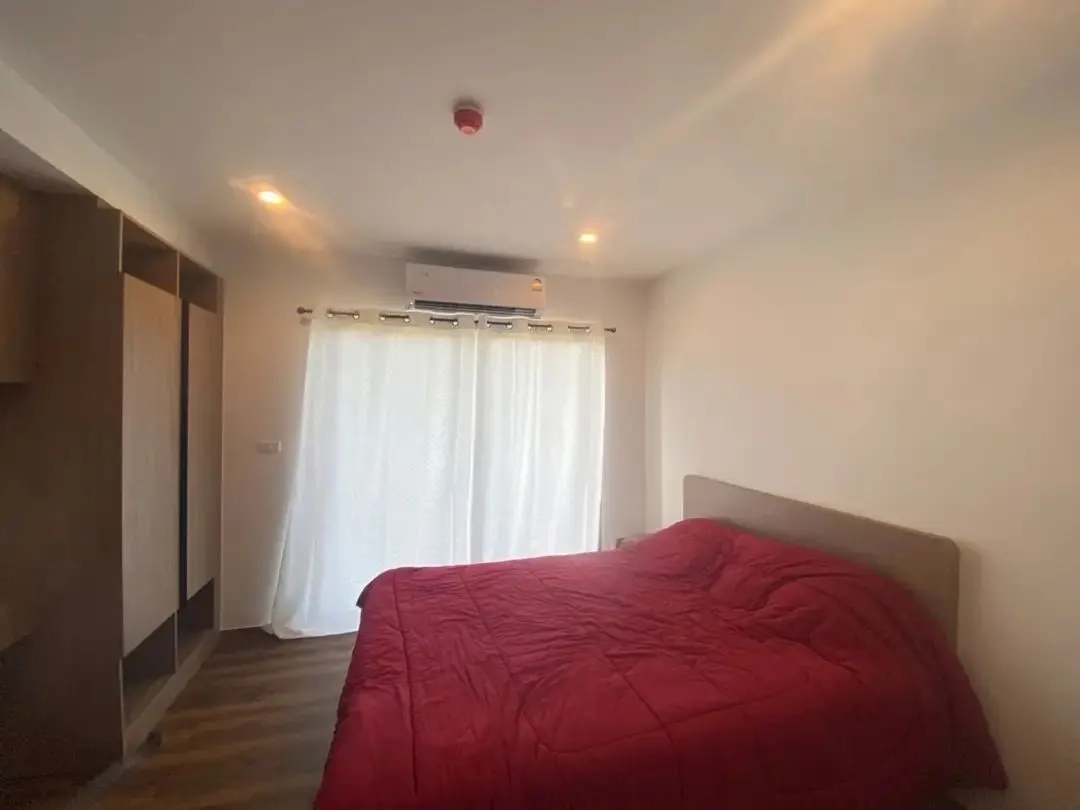 Condo · 1 bd · 1 ba · 25 m²