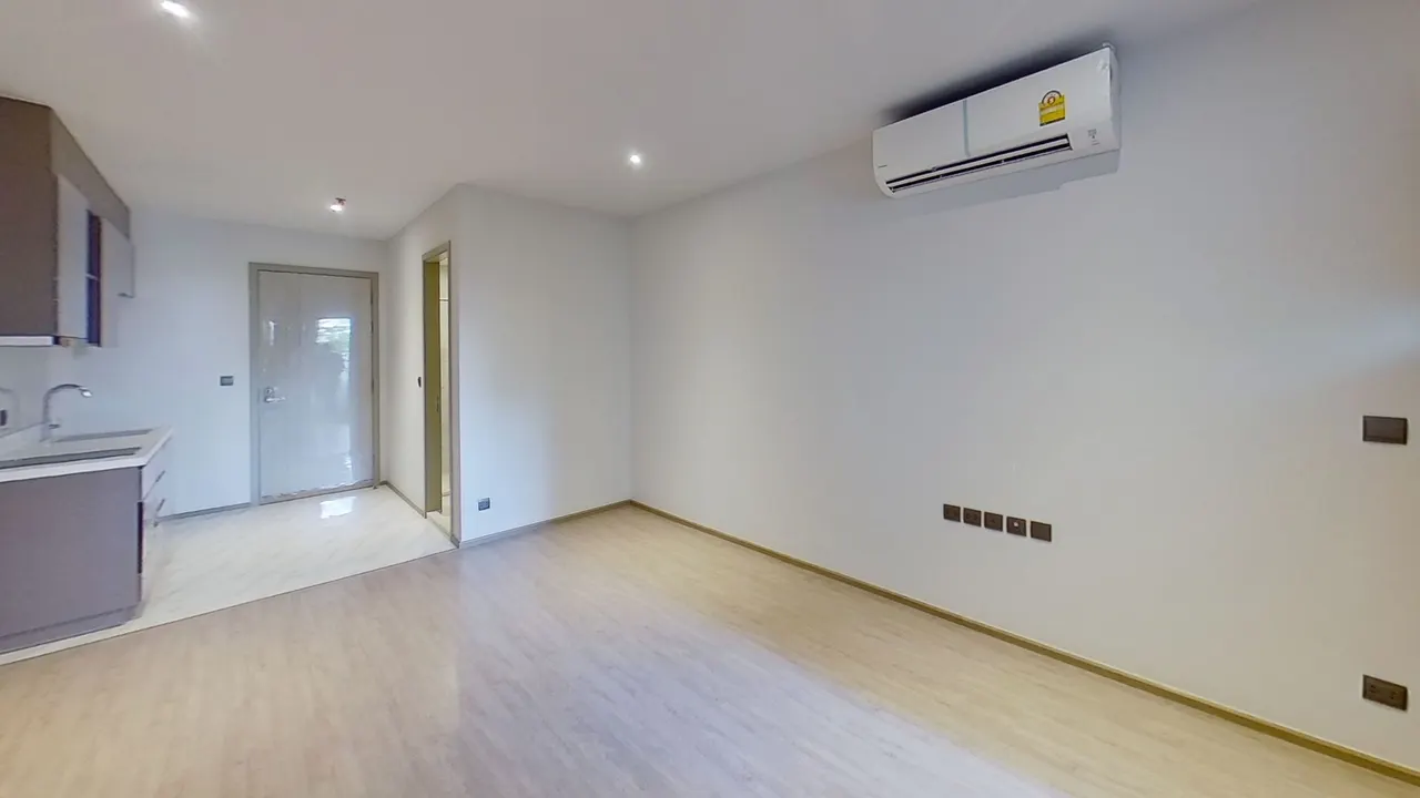 Condo · 1 ba · 31 m²