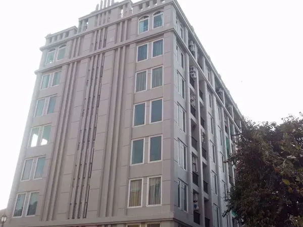 Manhattan Park Residence
