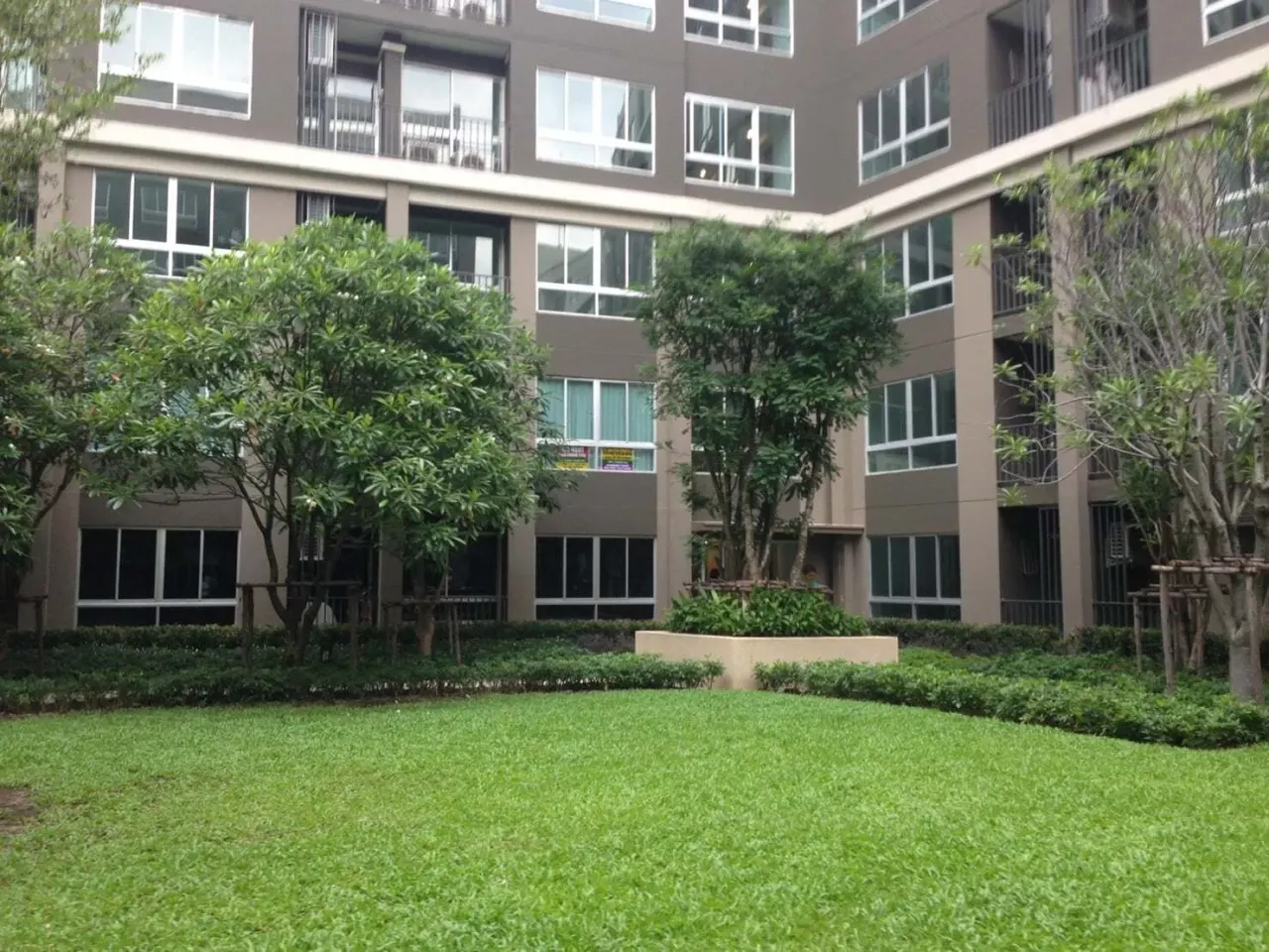 Dcondo Campus Resort Ratchapruek-Charan 13