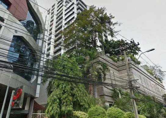 The Natural Place Suite Condominium