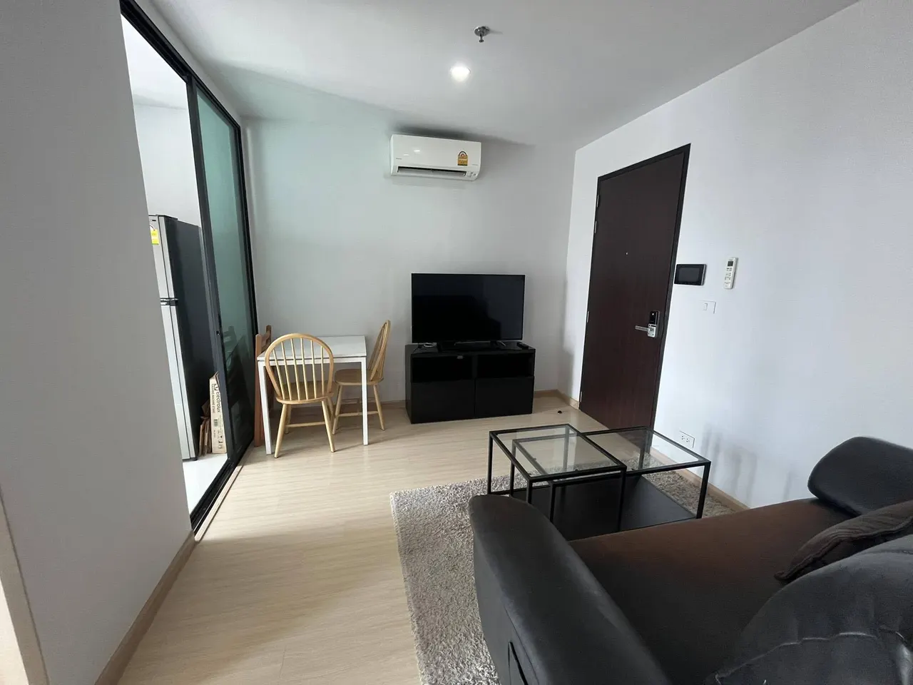 Condo · 1 bd · 1 ba · 32 m²