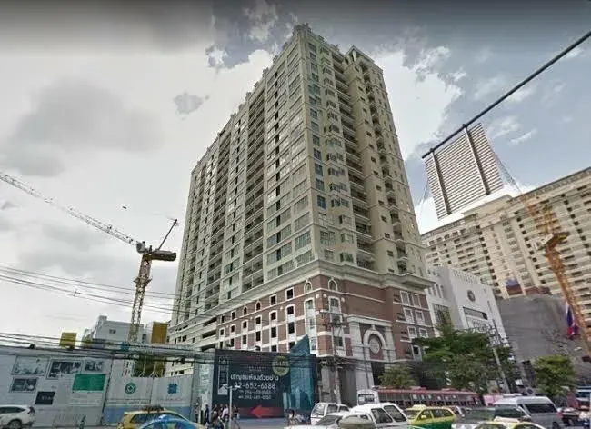 The Address Siam