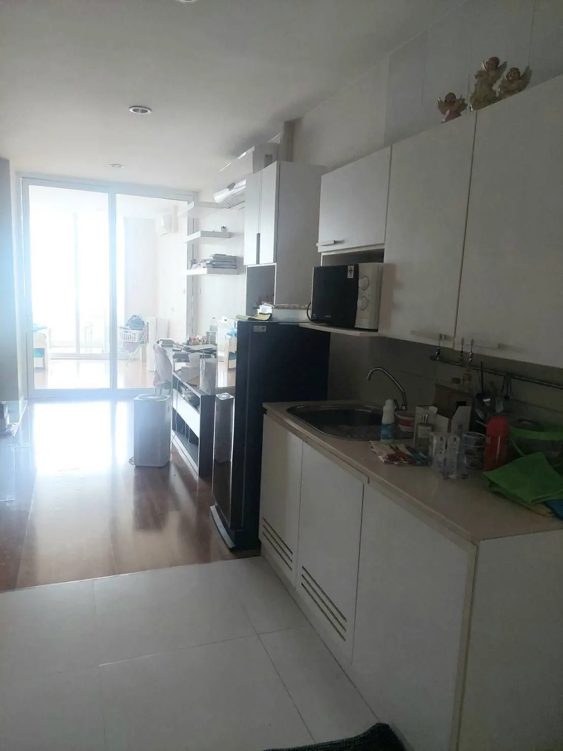 Condo · 1 bd · 1 ba · 61 m²