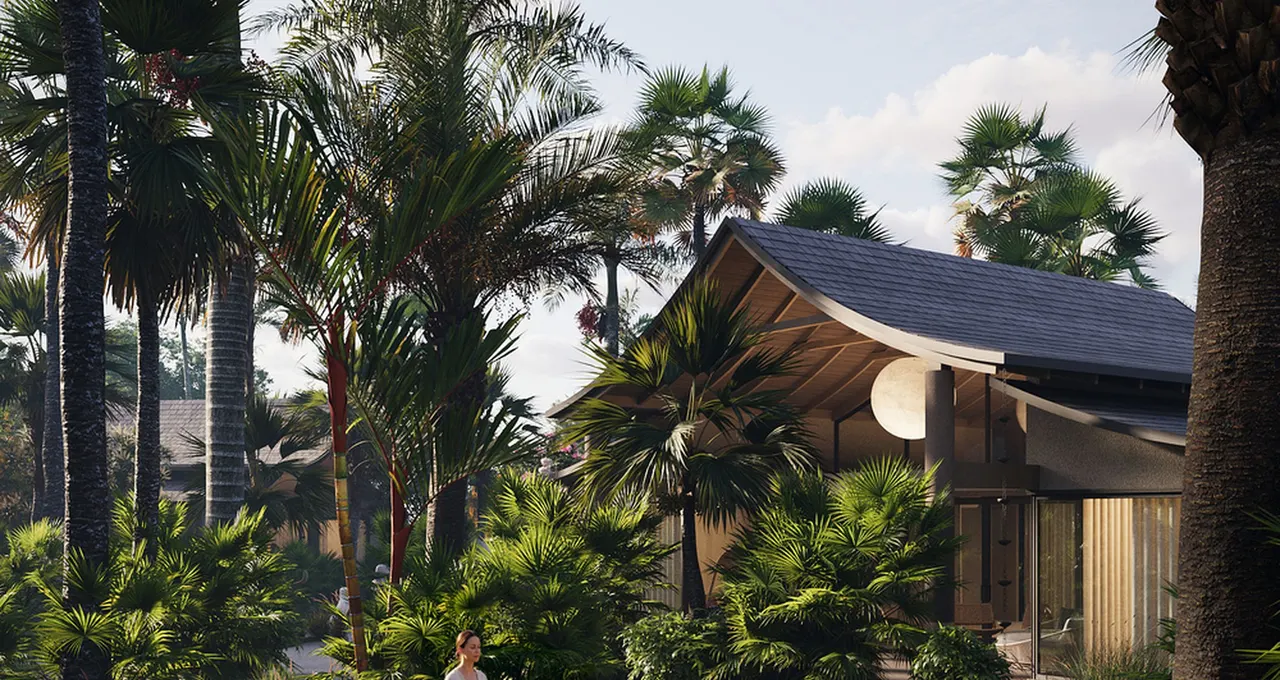 House · 2 ch. · 2 sdb · 120 m²