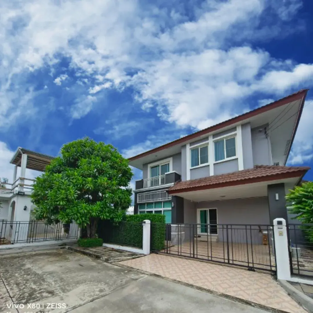 House · 3 ch. · 3 sdb · 164 m²