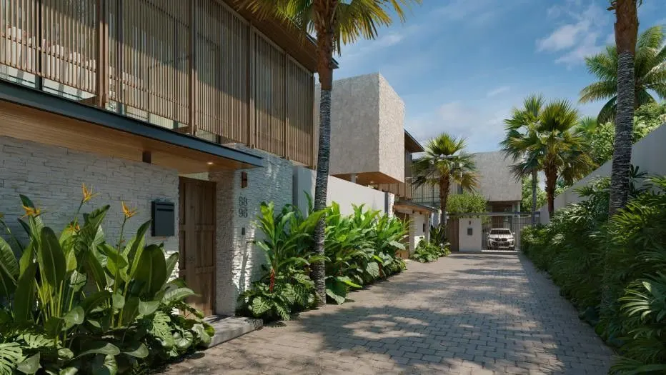 Silva Phuket