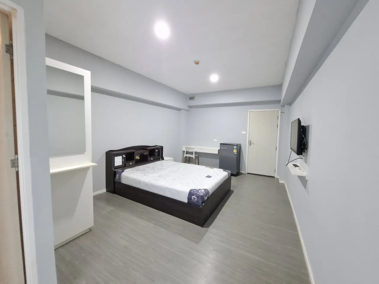 1 bd · 1 ba · 22 m²