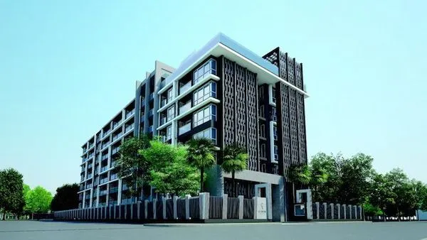 Le Crique Condo