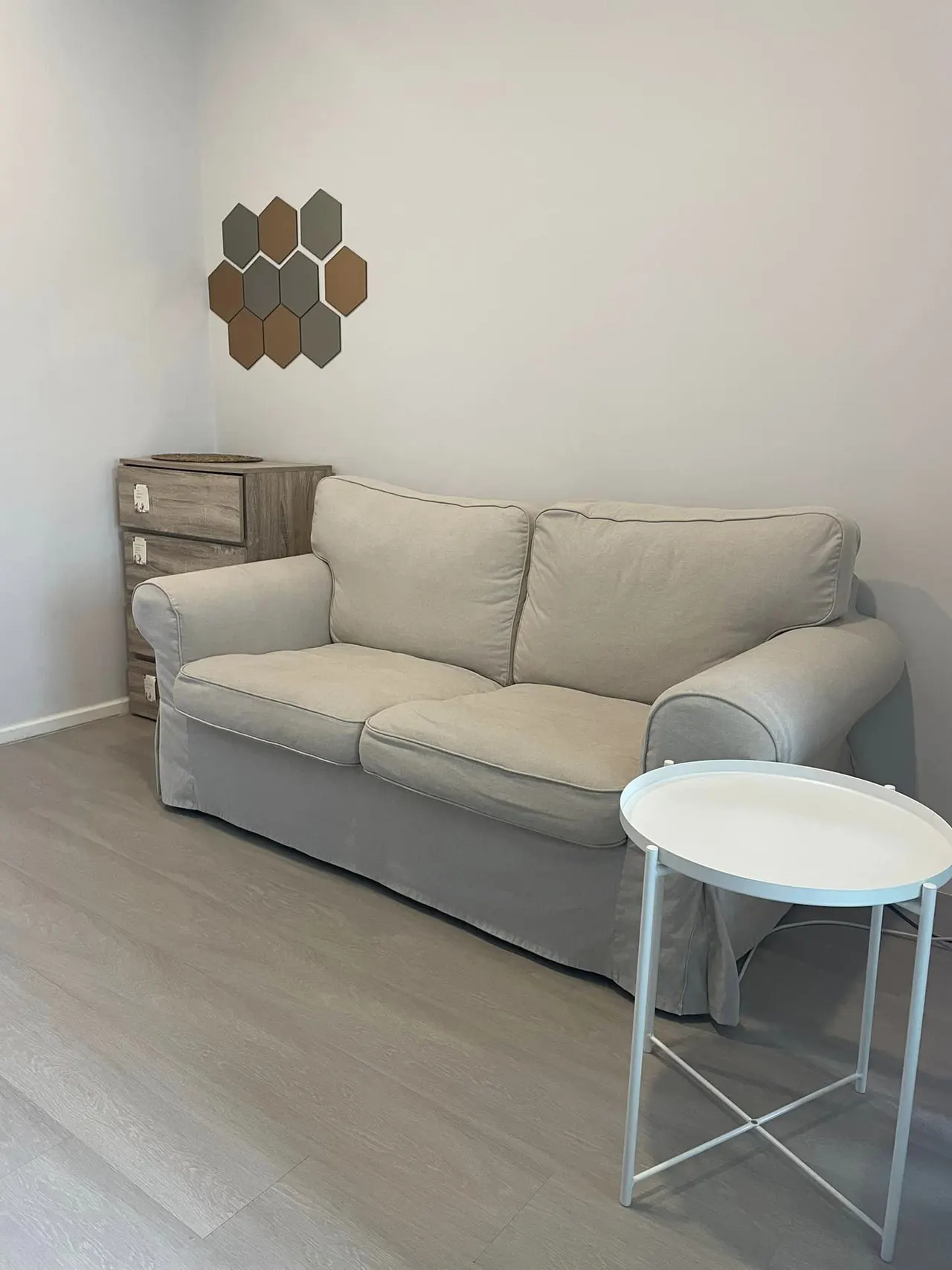 Condo · 1 bd · 1 ba · 32 m²