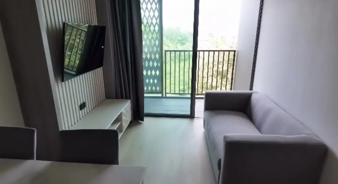 Condo · 1 сп. · 1 ванн. · 42 m²