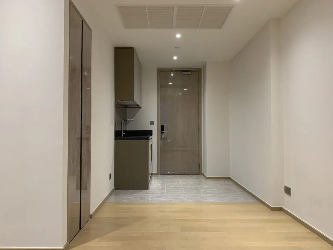 Condo · 1 ch. · 1 sdb · 37 m²