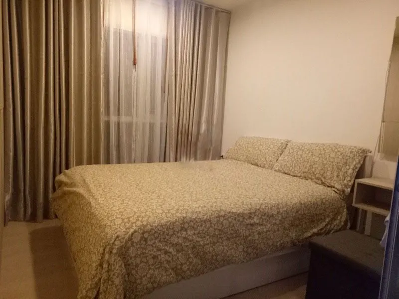 Condo · 1 ch. · 1 sdb · 27 m²