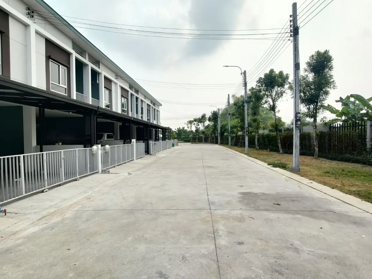 Lumpini Townville Phahon Yothin-Saphan Mai