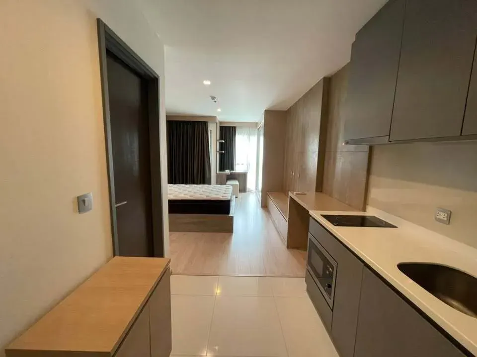 Condo · 1 sdb · 28 m²