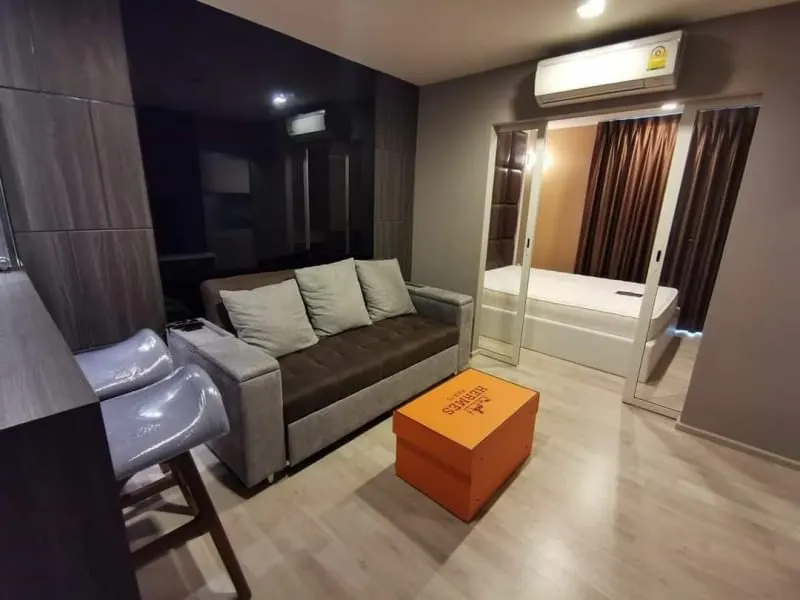 Condo · 1 bd · 1 ba · 30 m²