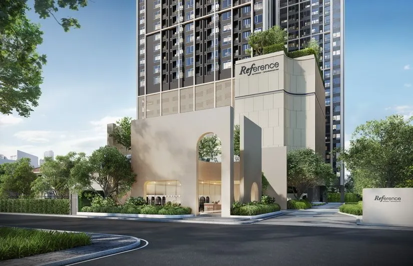 Reference Sathorn - Wongwianyai