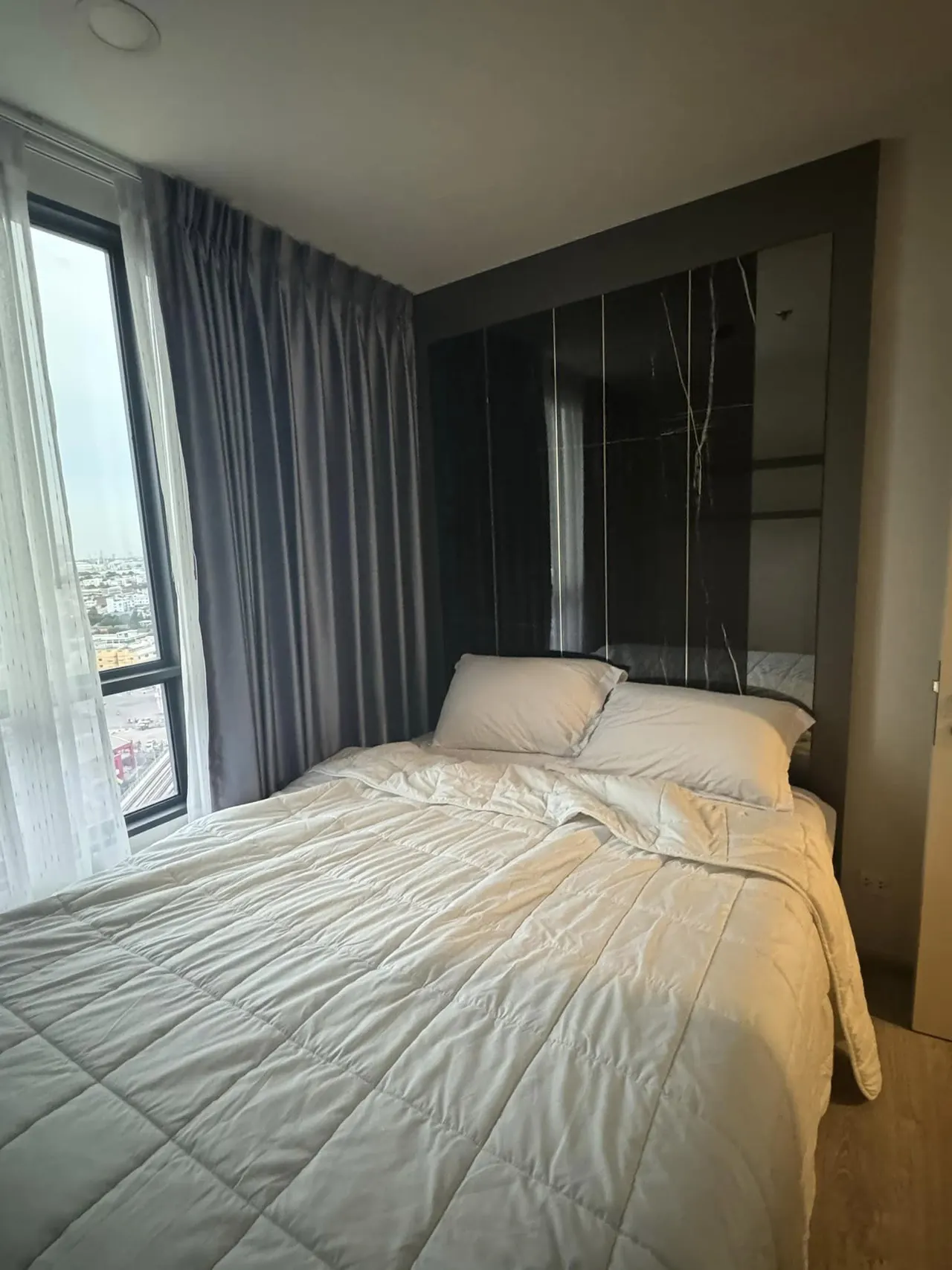 Condo · 1 室 · 1 卫 · 27 m²