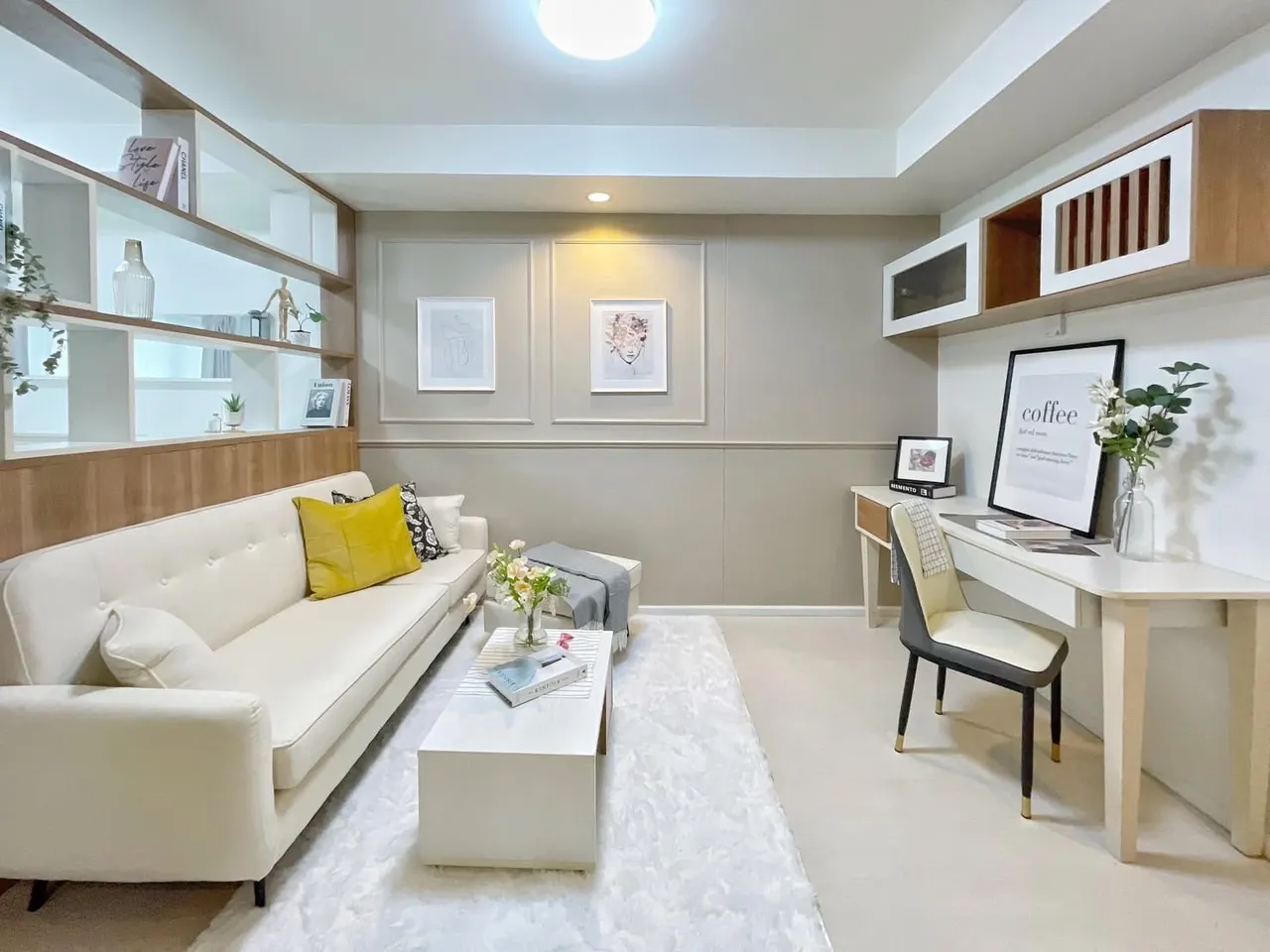 Condo · 1 sdb · 28 m²