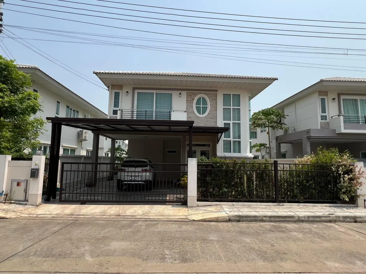 House · 3 ch. · 3 sdb · 167 m²