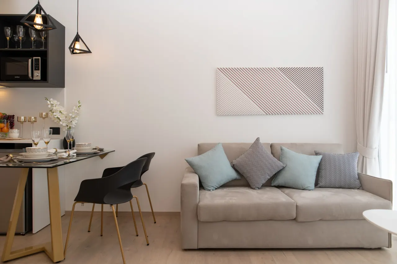 Condo · 1 sdb · 27 m²