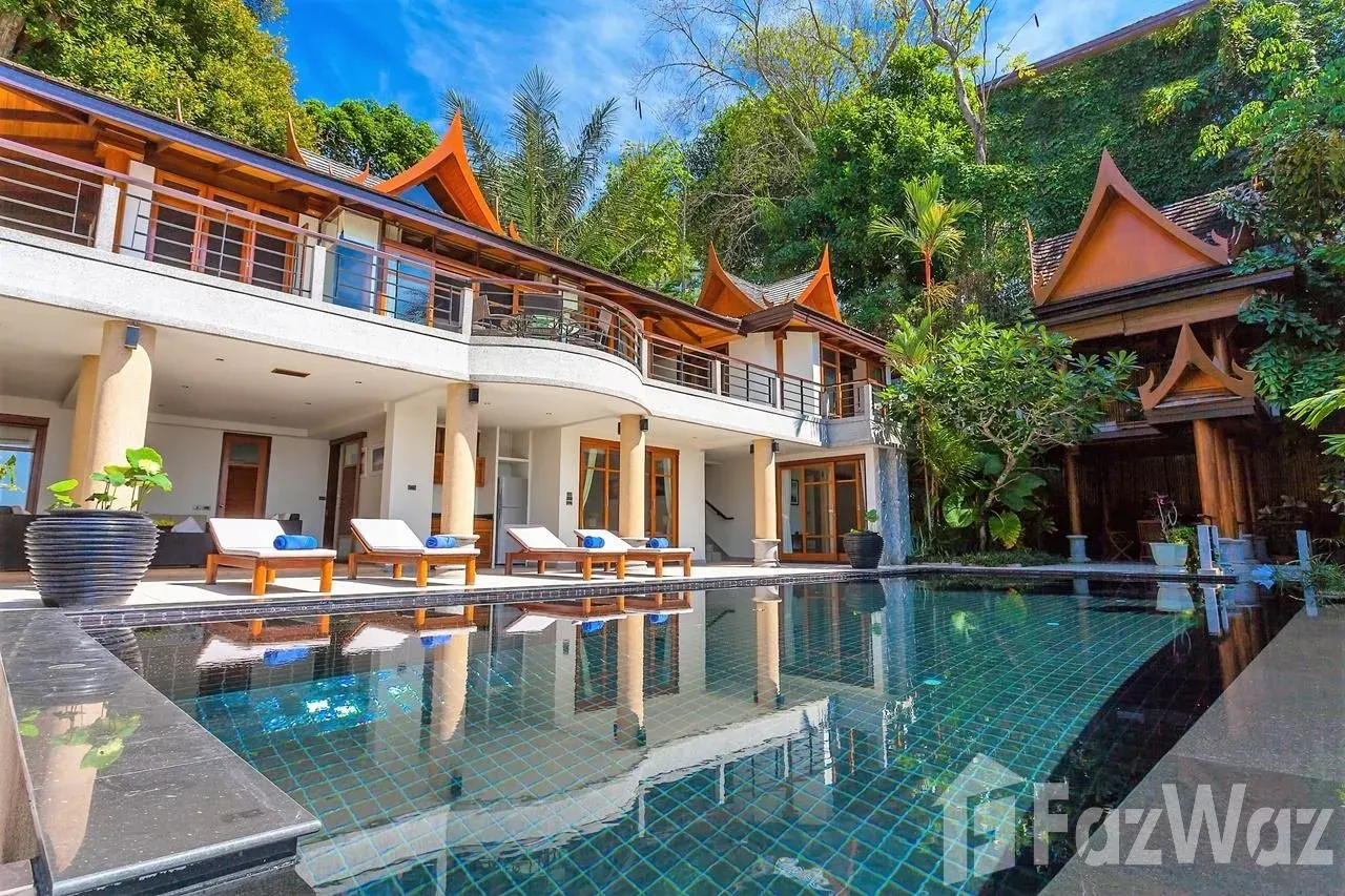 Baan Thai Surin Hill