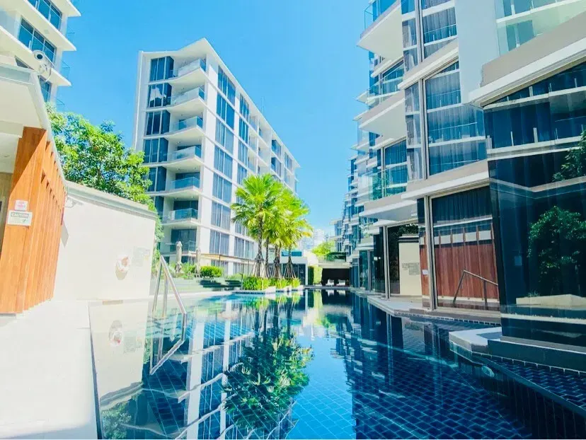 The Pine Hua Hin