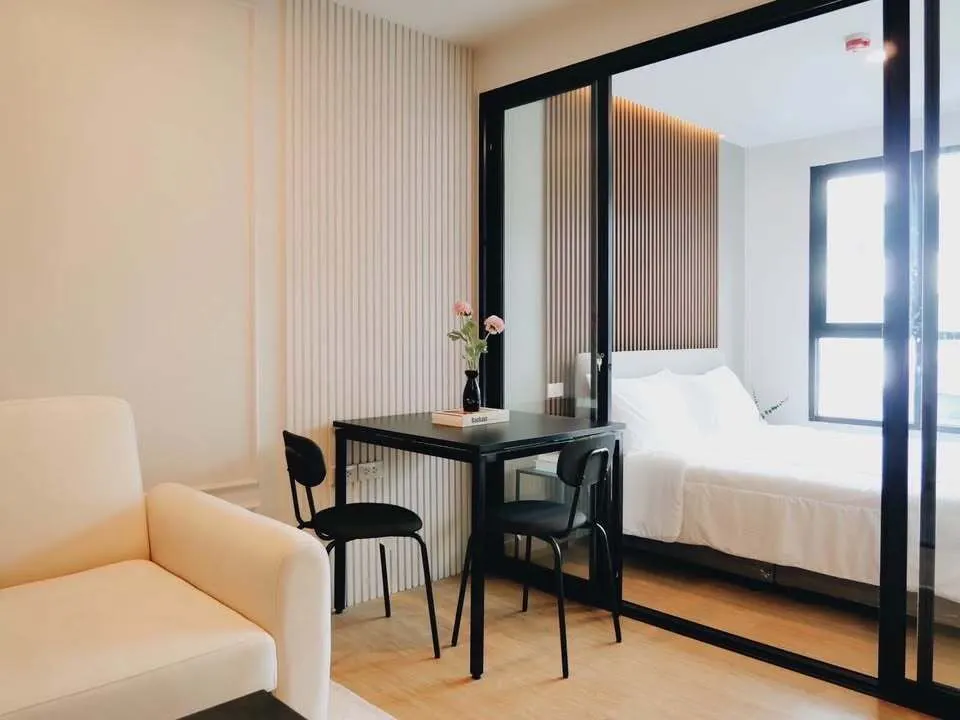 Condo · 1 сп. · 1 ванн. · 31 m²