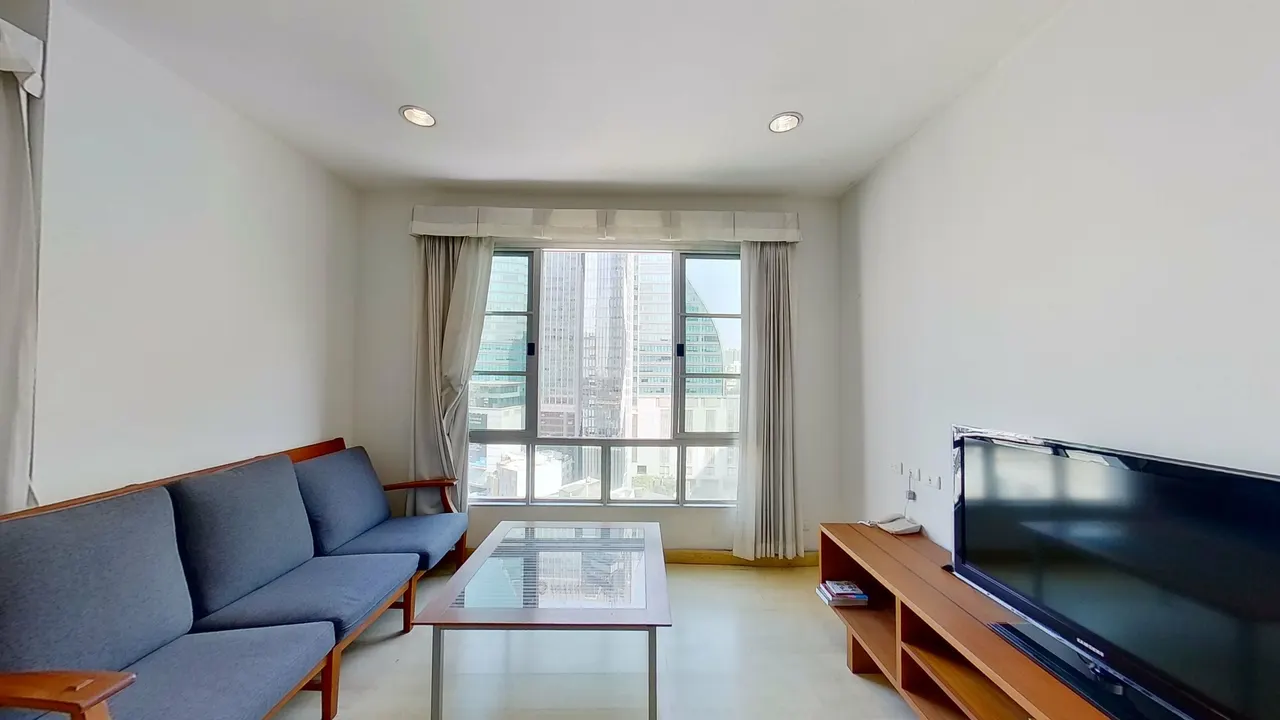 Condo · 2 ch. · 2 sdb · 87 m²