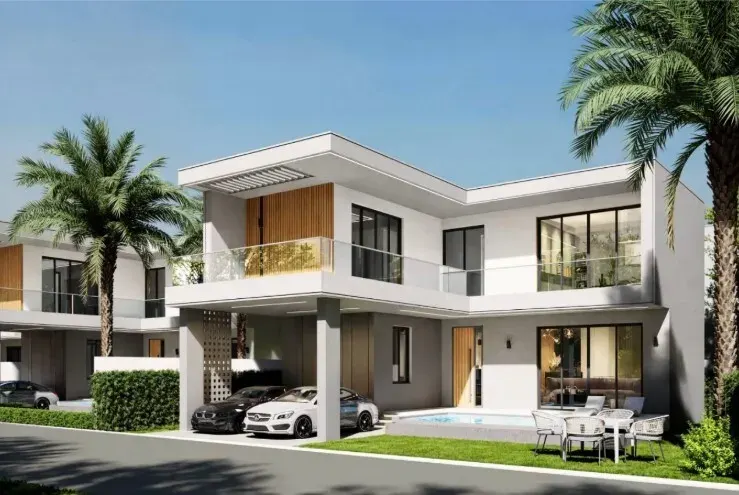 House · 4 сп. · 4 ванн. · 300 m²