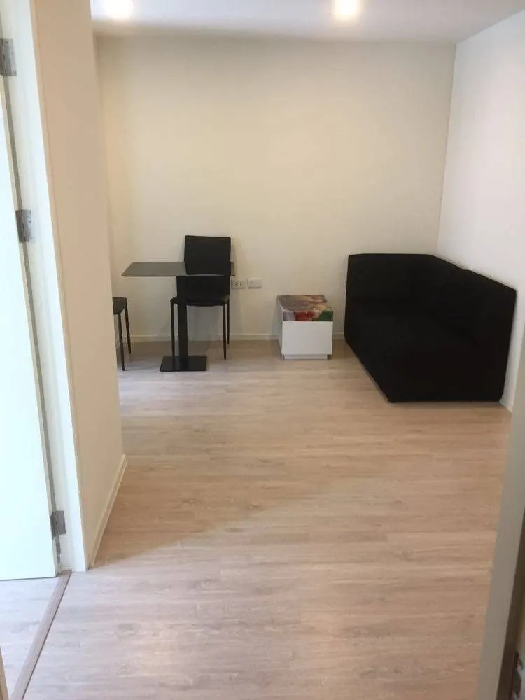 Condo · 1 ห้องนอน · 1 ห้องน้ำ · 33 m²