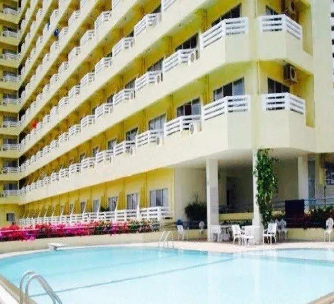 Condo Chain Hua Hin