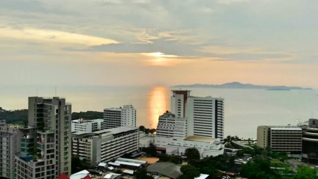 Condo · 1 ch. · 1 sdb · 46 m²