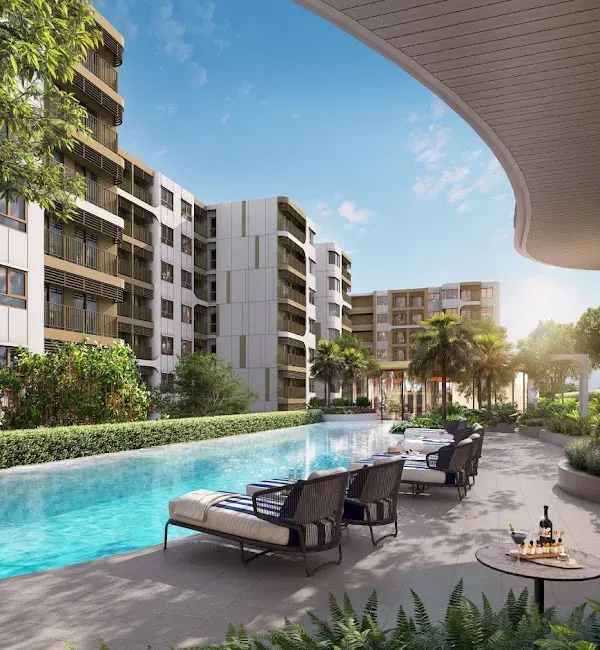 Escent Phuket