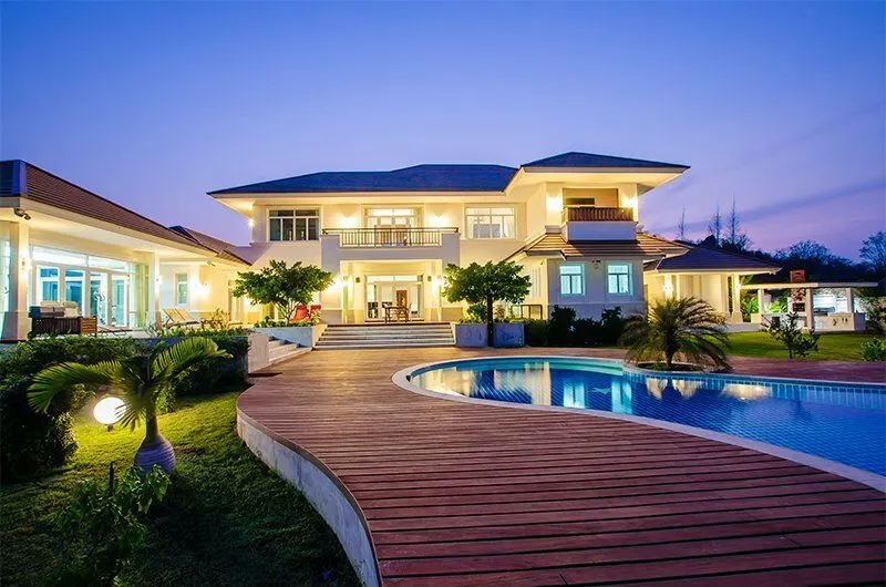 Baan Silasa