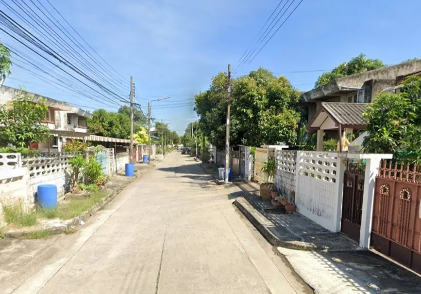 Muang Thong 4 (Punna Withi 53)