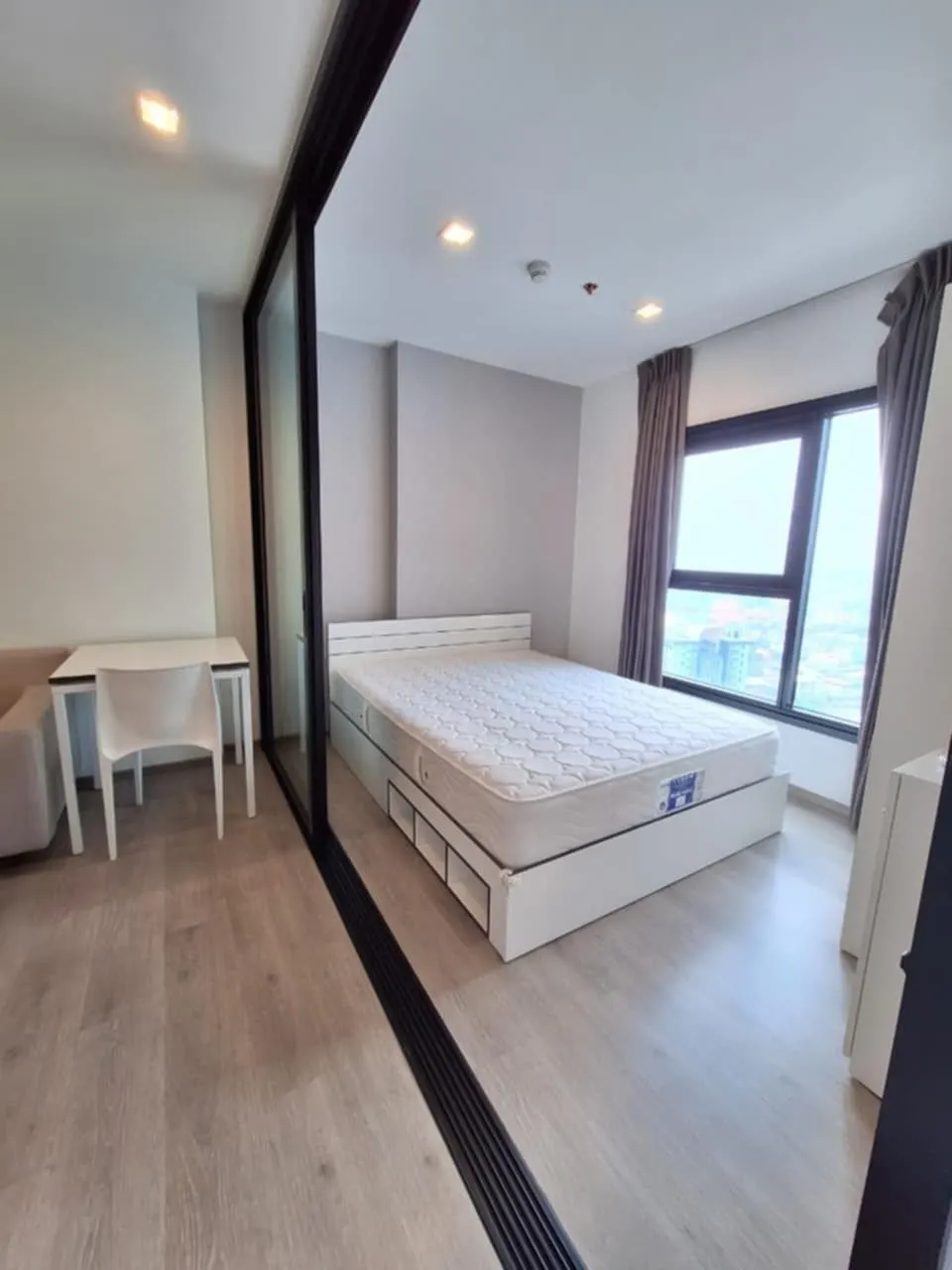 Condo · 1 ch. · 1 sdb · 24 m²