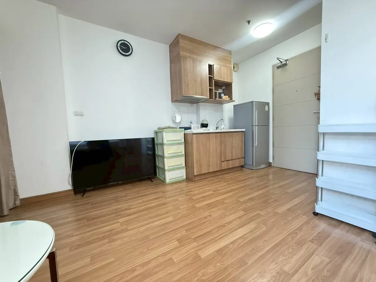 Condo · 1 sdb · 24 m²