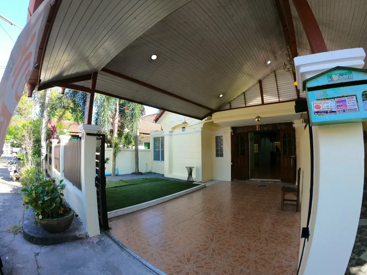 Phuket Villa 3