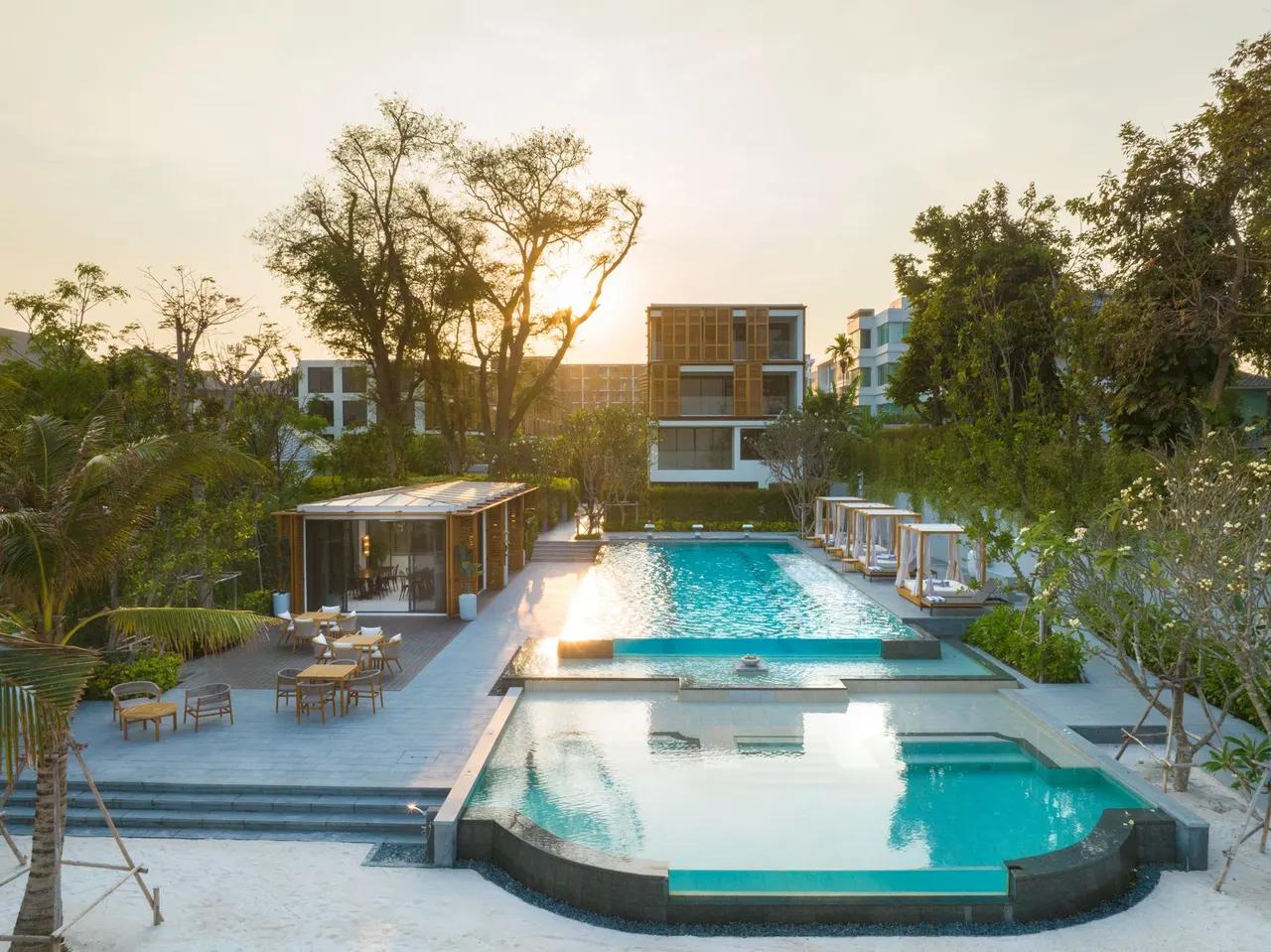InterContinental Residences Hua Hin