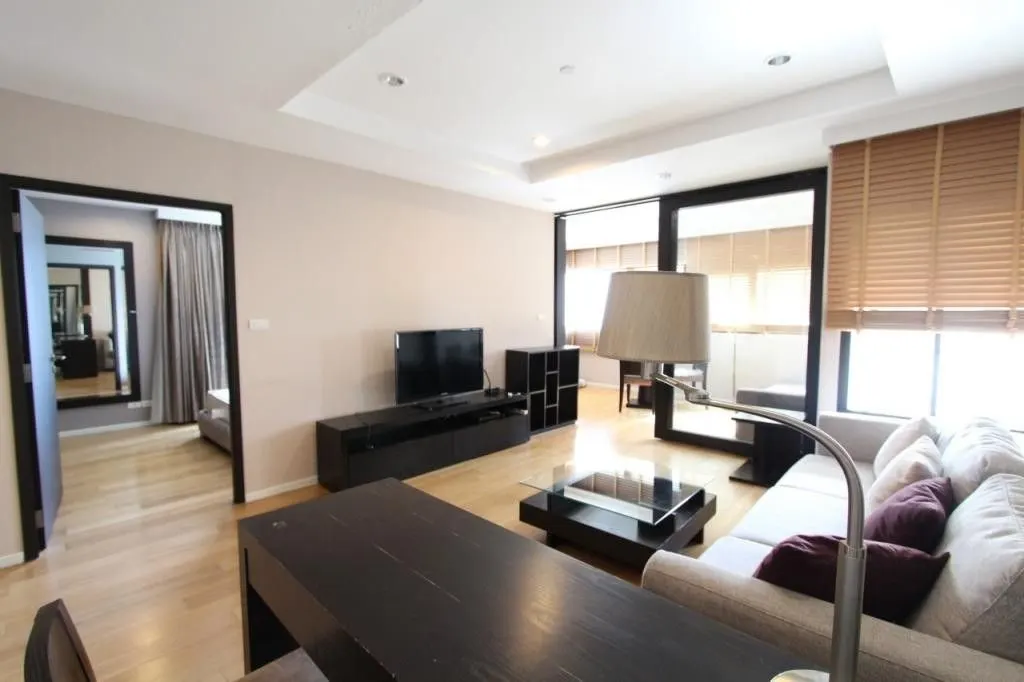 Condo · 1 室 · 1 卫 · 63 m²