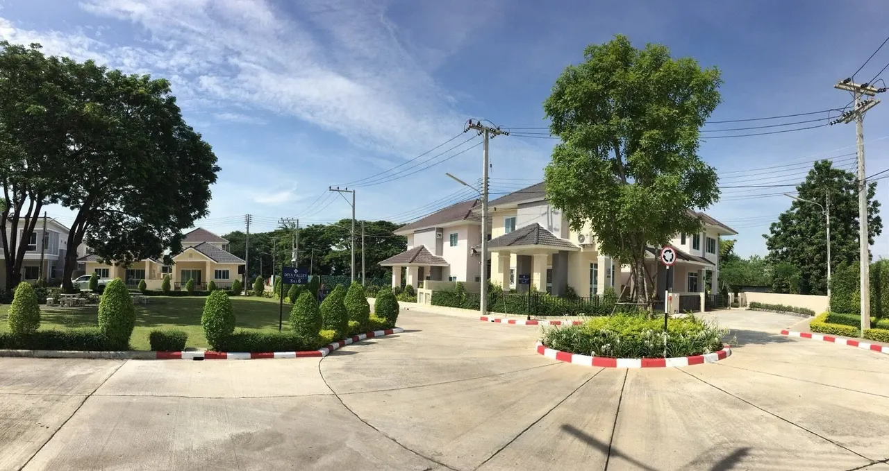 Diya Valley Samkamphaeng
