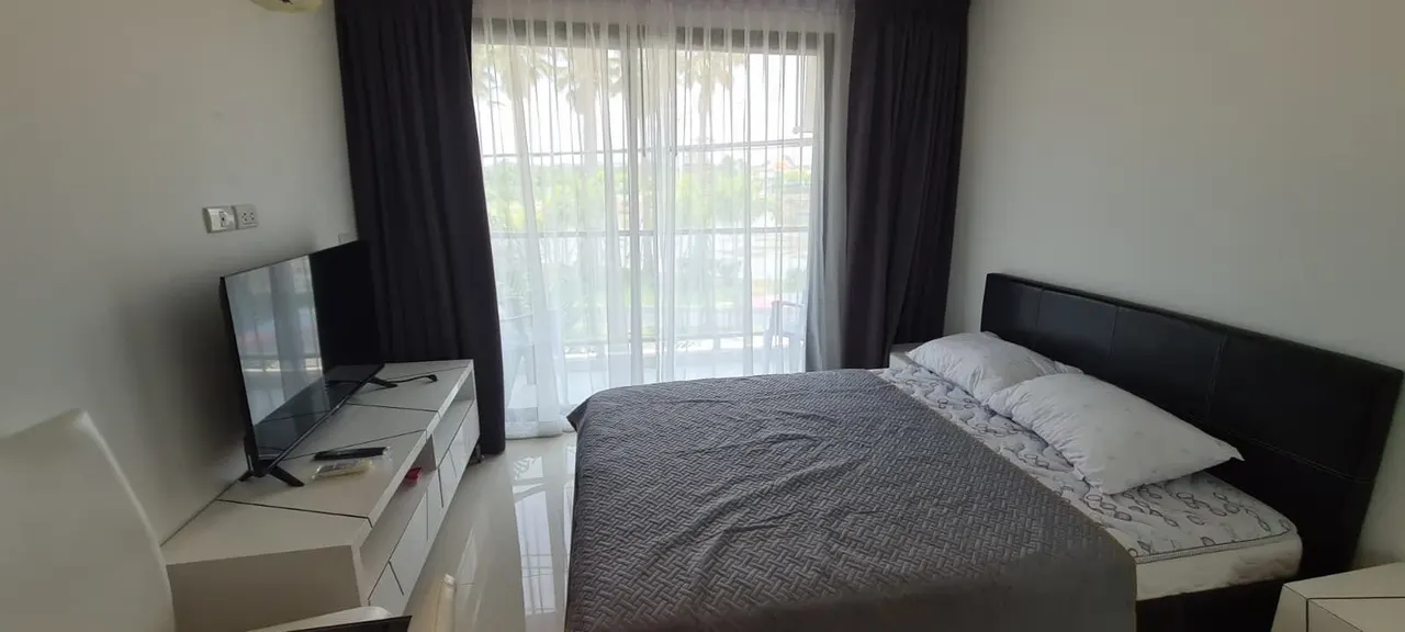 Condo · 1 ห้องน้ำ · 23 m²