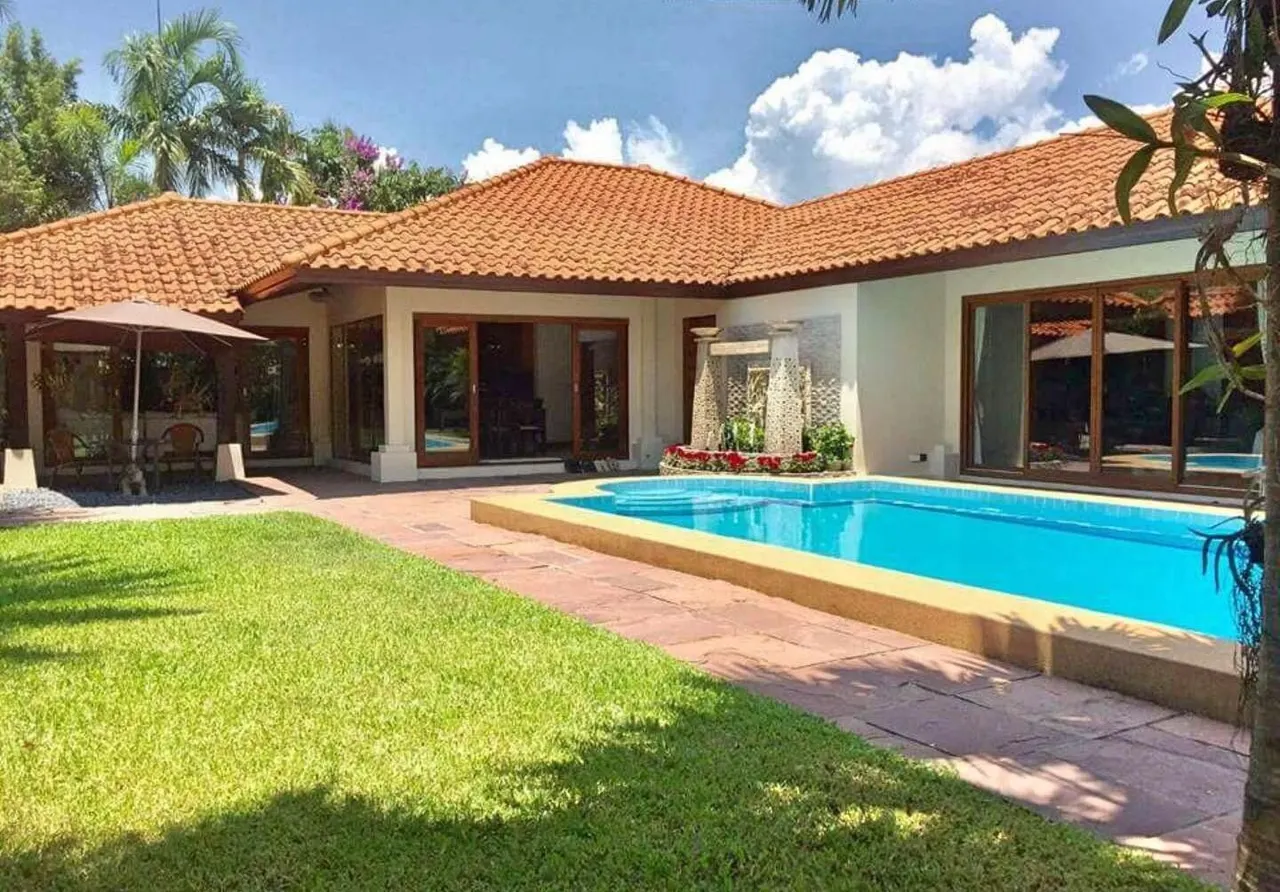 Baan Balina 1