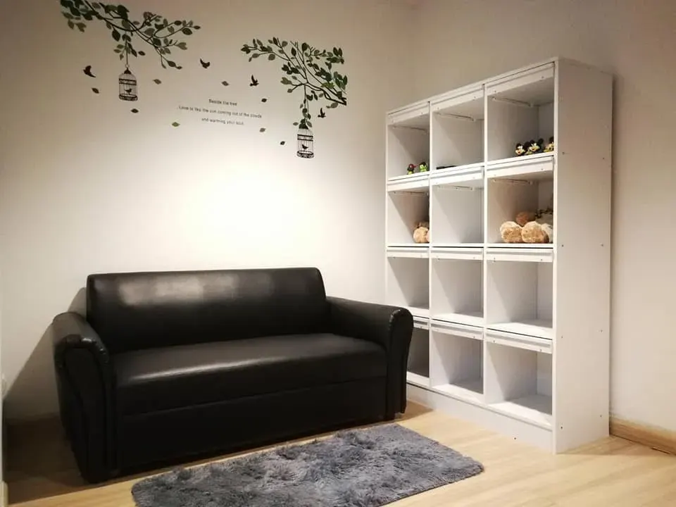 Condo · 1 室 · 1 卫 · 31 m²