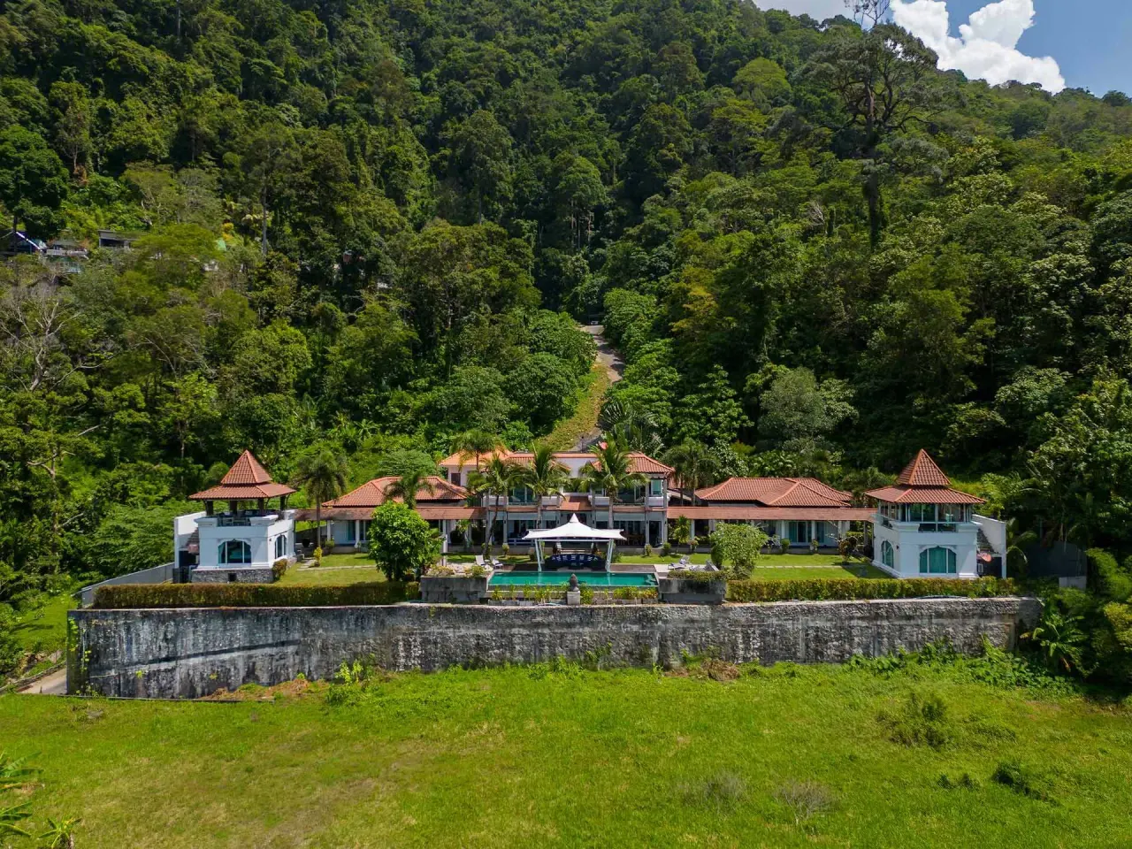 Villa Thai Sawan