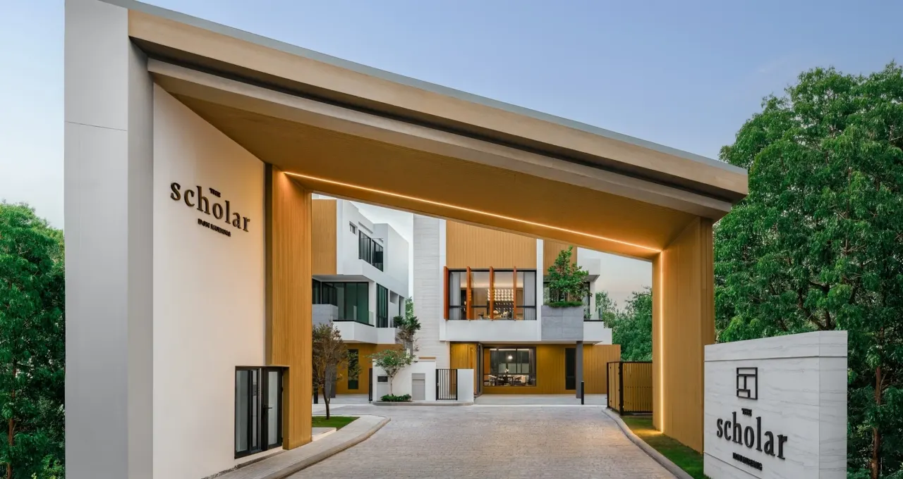 House · 3 室 · 4 卫 · 373 m²